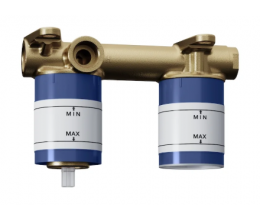 Van âm tường TOTO TLN103G0A