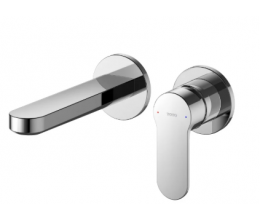 Vòi gắn tường dòng LH (Dáng vòi ngắn) TOTO TLS06307A/TLS01309B1