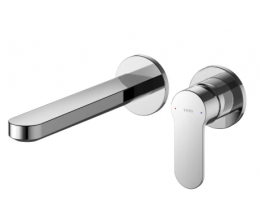 Vòi gắn tường dòng LH (Dáng vòi dài) TOTO TLS06308A/TLS01309B1
