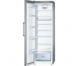 Tủ lạnh 1 cánh màu inox Bosch KSV36VI30