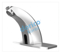 Vòi Lavabo cảm ứng dùng Pin Dorico DC-3331