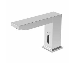 Vòi lavabo lạnh cảm ứng COTTO CT4917DC dùng pin