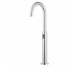 Vòi lavabo cảm ứng COTTO CT5703Y(AC) dùng điện