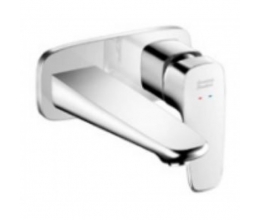 Vòi Lavabo American Standard WF-1704 Signature Nóng Lạnh Gắn Tường