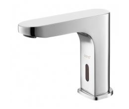 Vòi Lavabo Cảm Ứng COTTO CT4918DC Dùng Pin