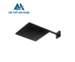 Bát Sen Gắn Tường TOTO TBW08003A#MBL Màu Đen Mờ