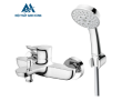 Bộ sen tắm nóng lạnh TOTO TBG01302VA TBW03002B