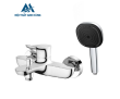 Bộ sen tắm nóng lạnh TOTO TBG01302VA TBW15CE0A