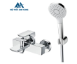 Bộ sen tắm nóng lạnh TOTO TBG02302VA TBW01008V