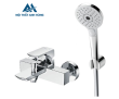 Bộ sen tắm nóng lạnh TOTO TBG02302VA TBW01010V