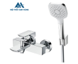 Bộ sen tắm nóng lạnh TOTO TBG02302VA TBW02005V