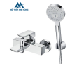 Bộ sen tắm nóng lạnh TOTO TBG02302VA TBW07008A