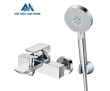 Bộ sen tắm nóng lạnh TOTO TBG02302VA TBW07009A