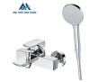 Bộ sen tắm nóng lạnh TOTO TBG02302VA TBW09010V