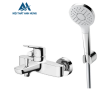 Bộ sen tắm nóng lạnh TOTO TBG03302VA TBW01008V