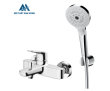 Bộ sen tắm nóng lạnh TOTO TBG03302VA TBW01035V