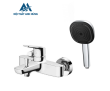 Bộ sen tắm nóng lạnh TOTO TBG03302VA TBW15CE0A