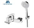 Bộ sen tắm nóng lạnh TOTO TBG04302VA TBW01008V