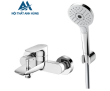 Bộ sen tắm nóng lạnh TOTO TBG04302VA TBW01010V