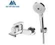 Bộ sen tắm nóng lạnh TOTO TBG04302VA TBW01035V