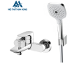 Bộ sen tắm nóng lạnh TOTO TBG04302VA TBW02006V