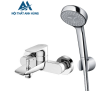 Bộ sen tắm nóng lạnh TOTO TBG04302VA TBW07011A
