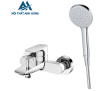 Bộ sen tắm nóng lạnh TOTO TBG04302VA TBW09000V