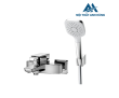 Bộ sen tắm nóng lạnh TOTO TBG07302VA TBW02005V