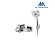 Bộ sen tắm nóng lạnh TOTO TBG07302VA TBW02006V