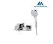 Bộ sen tắm nóng lạnh TOTO TBG07302VA TBW09000V