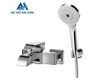 Bộ sen tắm nóng lạnh TOTO TBG08302VA TBW01035V