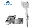 Bộ sen tắm nóng lạnh TOTO TBG08302VA TBW02005V