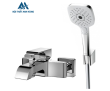 Bộ sen tắm nóng lạnh TOTO TBG08302VA TBW02006V