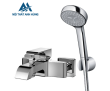 Bộ sen tắm nóng lạnh TOTO TBG08302VA TBW07011A