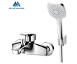 Bộ sen tắm nóng lạnh TOTO TBG09302VA TBW02005V