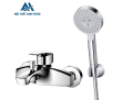 Bộ sen tắm nóng lạnh TOTO TBG09302VA TBW07008A