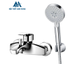 Bộ sen tắm nóng lạnh TOTO TBG09302VA TBW07009A