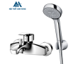 Bộ sen tắm nóng lạnh TOTO TBG09302VA TBW07011A