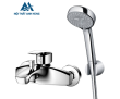 Bộ sen tắm nóng lạnh TOTO TBG09302VA TBW07012A