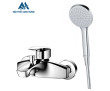Bộ sen tắm nóng lạnh TOTO TBG09302VA TBW09000V