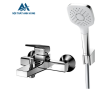 Bộ sen tắm nóng lạnh TOTO TBG10302VA TBW02005V