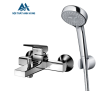 Bộ sen tắm nóng lạnh TOTO TBG10302VA TBW07012A