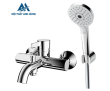 Bộ sen tắm nóng lạnh TOTO TBG11302VA TBW01010V