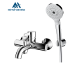 Bộ sen tắm nóng lạnh TOTO TBG11302VA TBW01035V