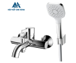 Bộ sen tắm nóng lạnh TOTO TBG11302VA TBW02005V