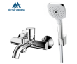 Bộ sen tắm nóng lạnh TOTO TBG11302VA TBW02006V