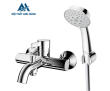 Bộ sen tắm nóng lạnh TOTO TBG11302VA TBW03002B