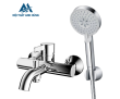 Bộ sen tắm nóng lạnh TOTO TBG11302VA TBW07009A