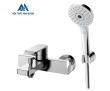 Bộ sen tắm nóng lạnh TOTO TBG13302A TBW01010V