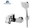 Bộ sen tắm nóng lạnh TOTO TBG13302A TBW02005V